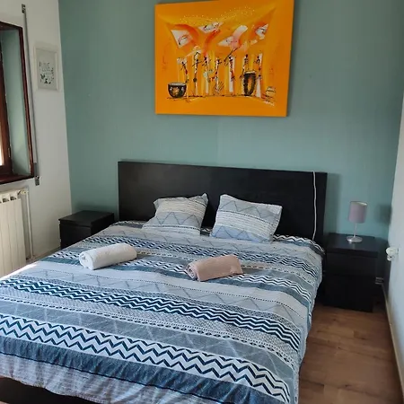 House With Pool And Garden In Near Porto Сasa de vacaciones *