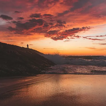 House With Pool And Garden In Near Porto Esmoriz
