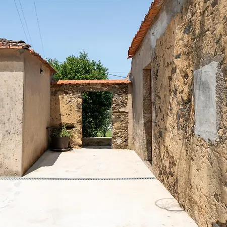 House With Pool And Garden In Near Porto * Esmoriz