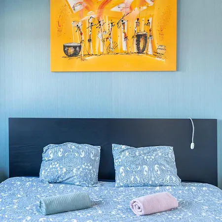 Сasa de vacaciones House With Pool And Garden In Near Porto Esmoriz