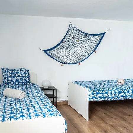 Сasa de vacaciones House With Pool And Garden In Near Porto Esmoriz