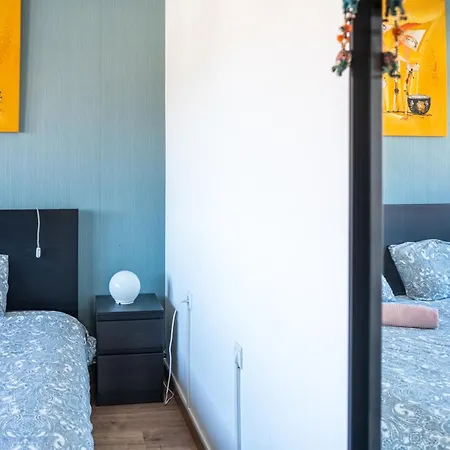 House With Pool And Garden In Near Porto * Esmoriz