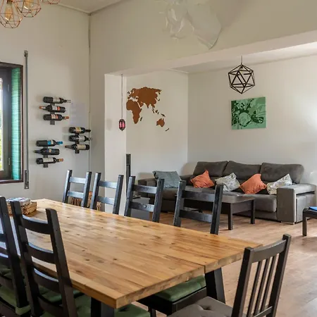 House With Pool And Garden In Near Porto Сasa de vacaciones Esmoriz