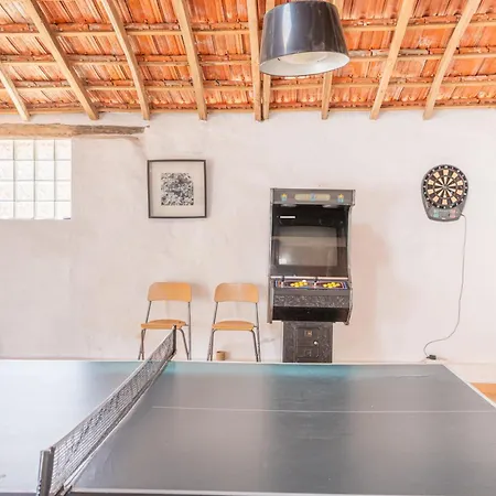 Сasa de vacaciones House With Pool And Garden In Near Porto Esmoriz