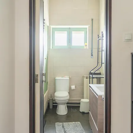 House With Pool And Garden In Near Porto Esmoriz