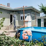 Feriehus House With Pool And Garden In Near Porto *