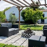 House With Pool And Garden In Near Porto Esmoriz