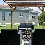 House With Pool And Garden In Near Porto
