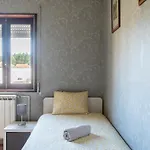 House With Pool And Garden In Near Porto Feriehus *