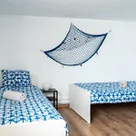 Feriehus House With Pool And Garden In Near Porto Esmoriz