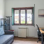 House With Pool And Garden In Near Porto