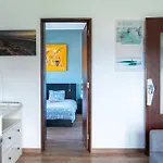 House With Pool And Garden In Near Porto Feriehus