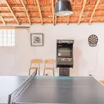 Feriehus House With Pool And Garden In Near Porto Esmoriz