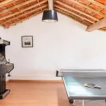 House With Pool And Garden In Near Porto Feriehus