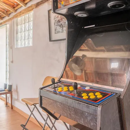 House With Pool And Garden In Near Porto * Esmoriz