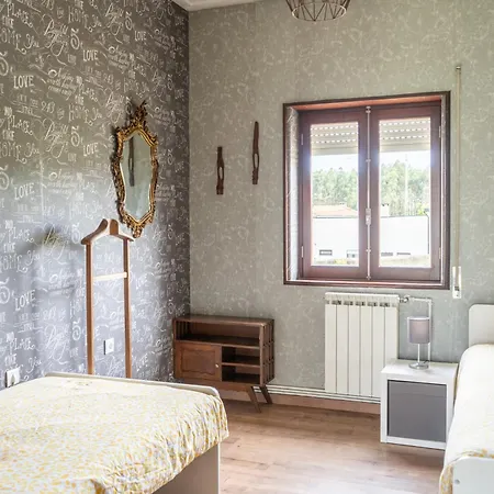 House With Pool And Garden In Near Porto Dom wakacyjny Esmoriz