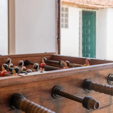 House With Pool And Garden In Near Porto Esmoriz