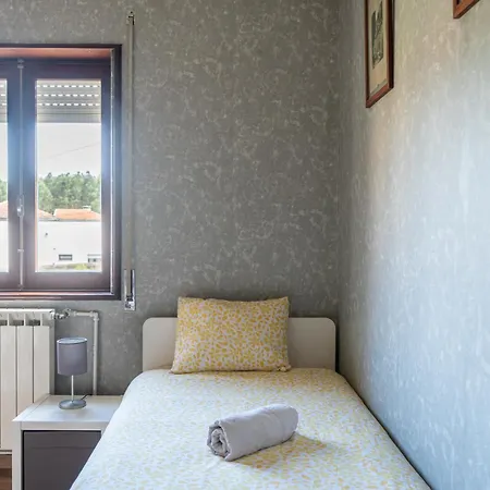 House With Pool And Garden In Near Porto Dom wakacyjny *