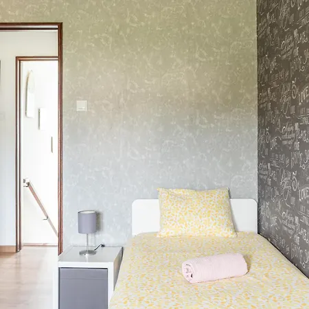 House With Pool And Garden In Near Porto *