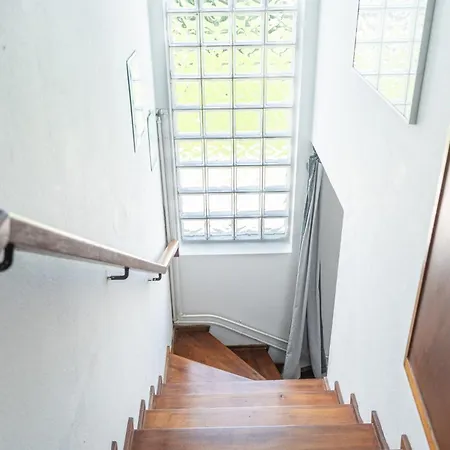 Dom wakacyjny House With Pool And Garden In Near Porto *