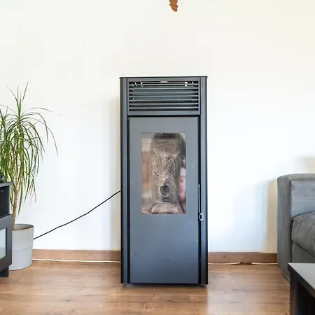 House With Pool And Garden In Near Porto Dom wakacyjny Esmoriz