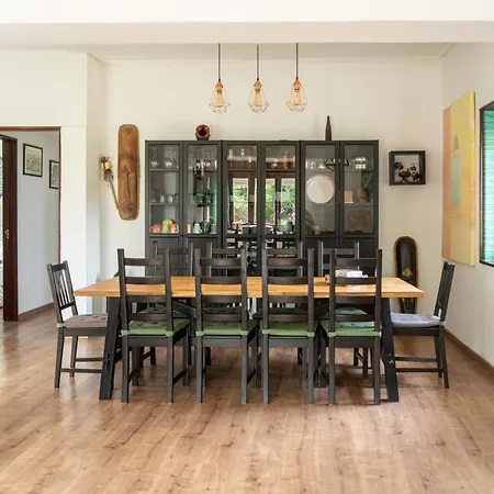 House With Pool And Garden In Near Porto Esmoriz