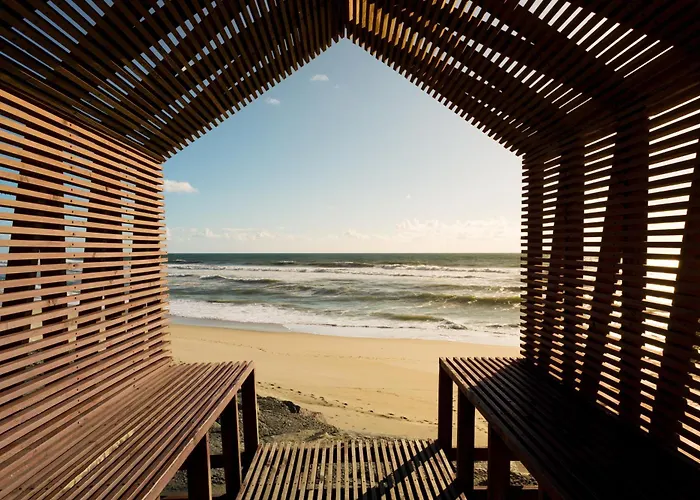 House With Pool And Garden In Near Porto * Esmoriz