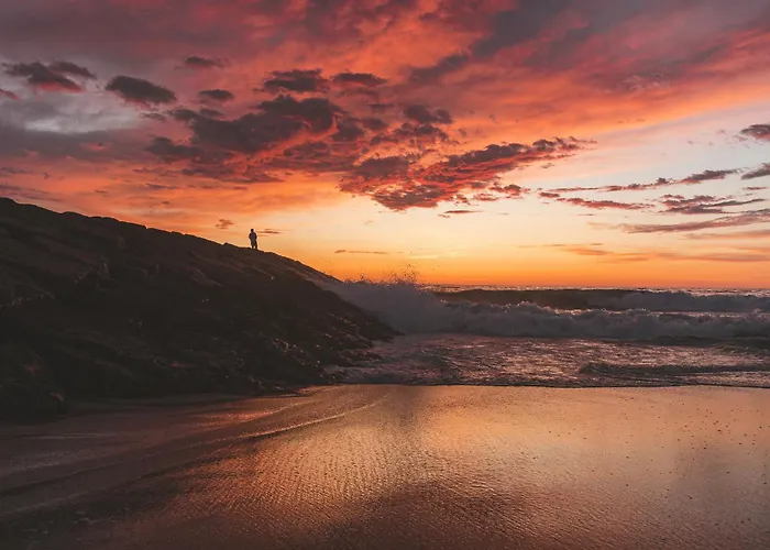 House With Pool And Garden In Near Porto Esmoriz