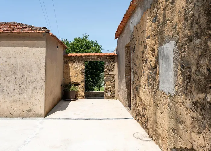 House With Pool And Garden In Near Porto * Esmoriz