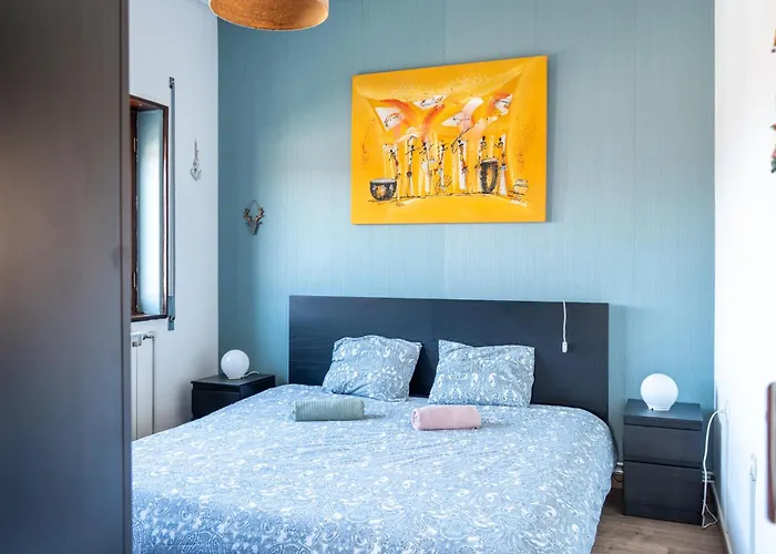 House With Pool And Garden In Near Porto * Esmoriz