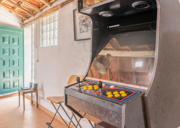 House With Pool And Garden In Near Porto * Esmoriz