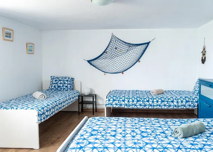 Vakantiehuis House With Pool And Garden In Near Porto Esmoriz