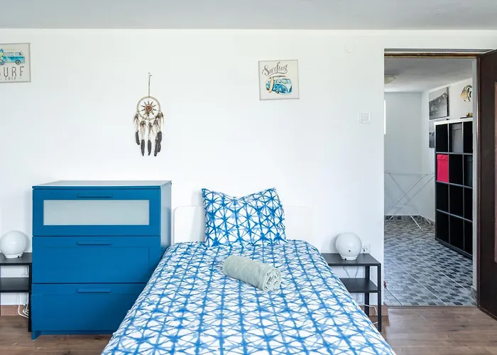 House With Pool And Garden In Near Porto Vakantiehuis