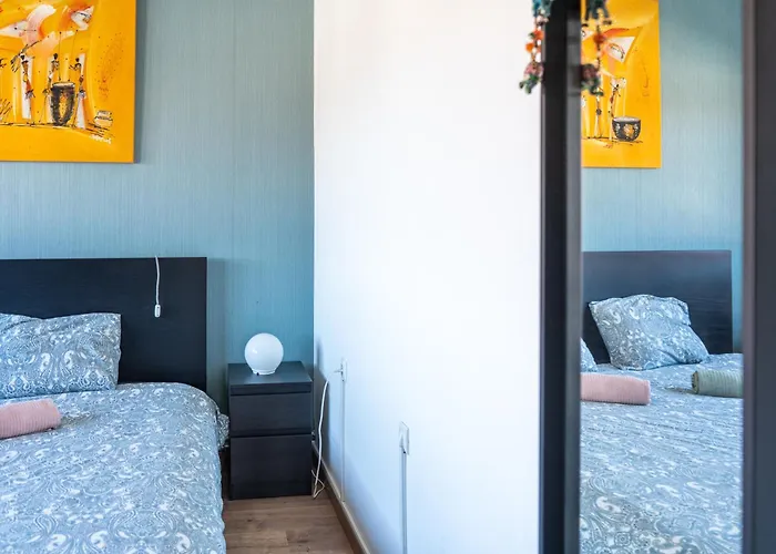 House With Pool And Garden In Near Porto * Esmoriz