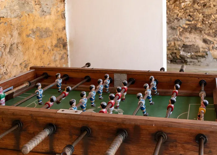 House With Pool And Garden In Near Porto