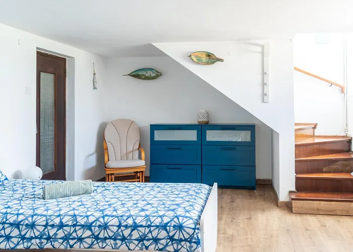 Vakantiehuis House With Pool And Garden In Near Porto Esmoriz