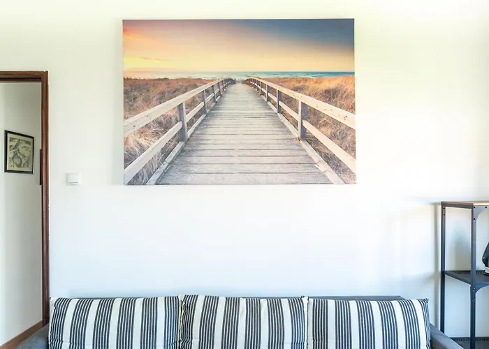 Vakantiehuis House With Pool And Garden In Near Porto