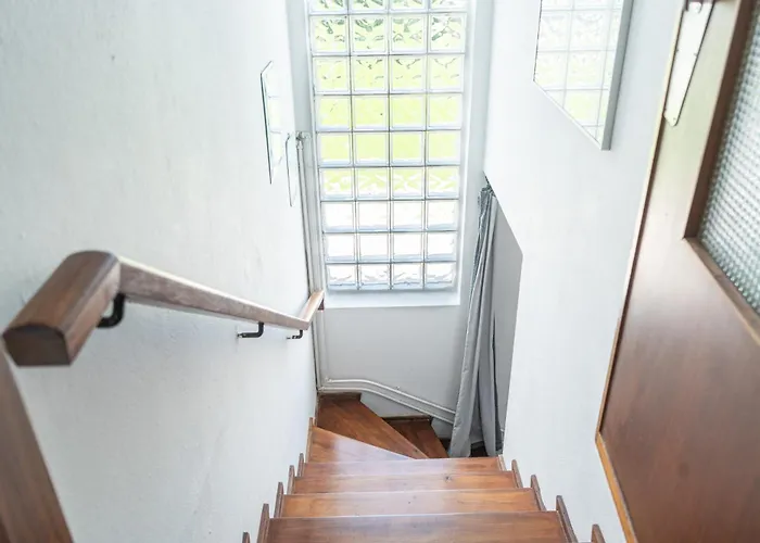 Vakantiehuis House With Pool And Garden In Near Porto *