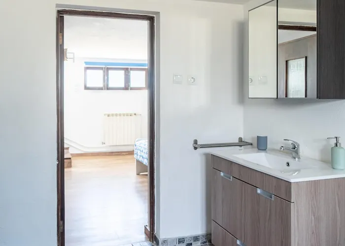 Vakantiehuis House With Pool And Garden In Near Porto Esmoriz