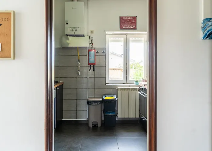 House With Pool And Garden In Near Porto Vakantiehuis Esmoriz