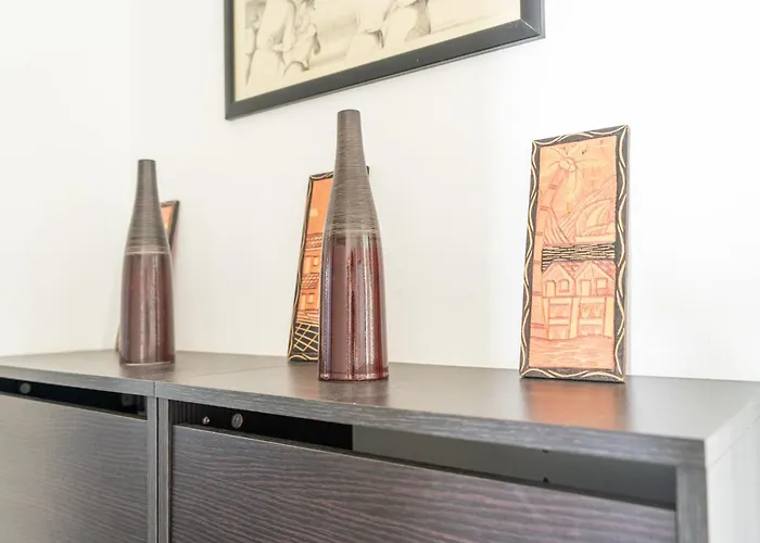 House With Pool And Garden In Near Porto Vakantiehuis