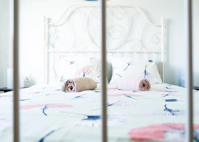 House With Pool And Garden In Near Porto